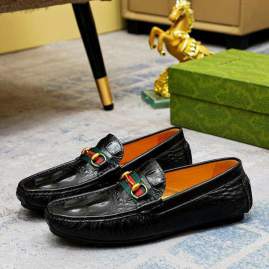 Picture of Gucci Shoes _SKUGuccisz38-45mnh05177295
